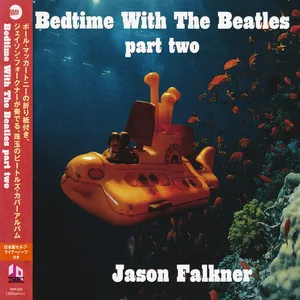 Bedtime with the Beatles : part two